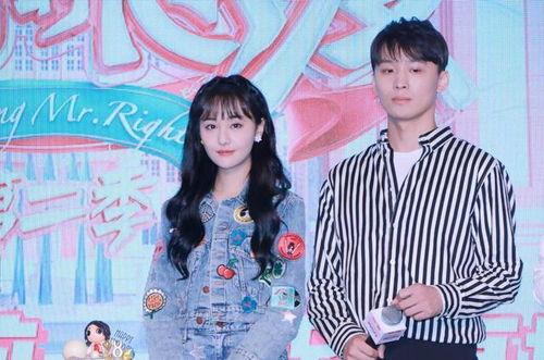 吃瓜娱乐圈博主,揭秘明星幕后故事